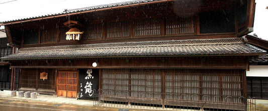 黒龍とは？福井が誇る幻の日本酒――しずく・八十八号・石田屋を徹底解説