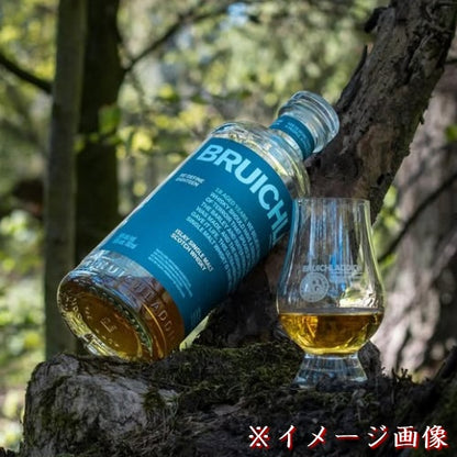 ブルックラディ 18年 700ml 50% 外装カバー付き ブルイックラディ アイラモルト スコッチウイスキー