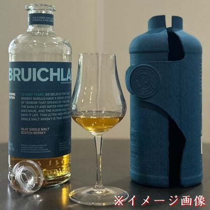 ブルックラディ 18年 700ml 50% 外装カバー付き ブルイックラディ アイラモルト スコッチウイスキー