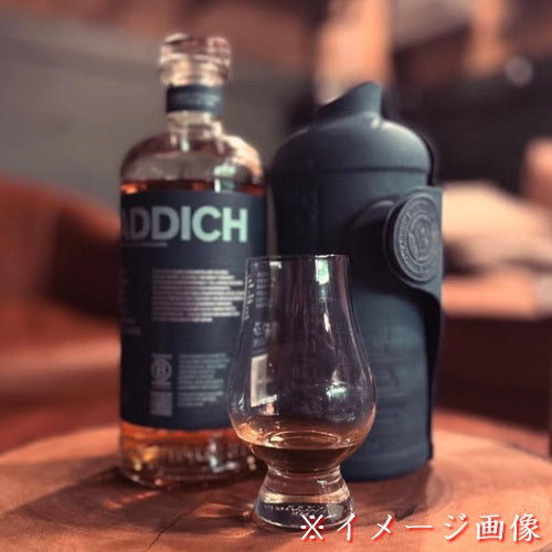 ブルックラディ 30年 700ml 43% 外装カバー付き ブルイックラディ アイラモルト スコッチウイスキー