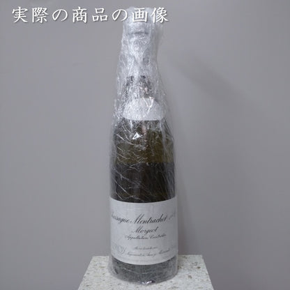 ルロワ シャサーニュ・モンラッシェ プルミエ・クリュ モルジョ 2010 750ml 正規品