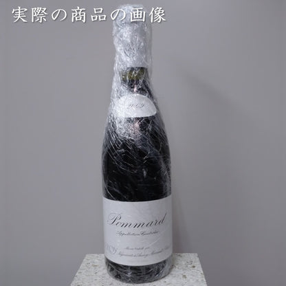 ルロワ ポマール 2009 750ml 正規品