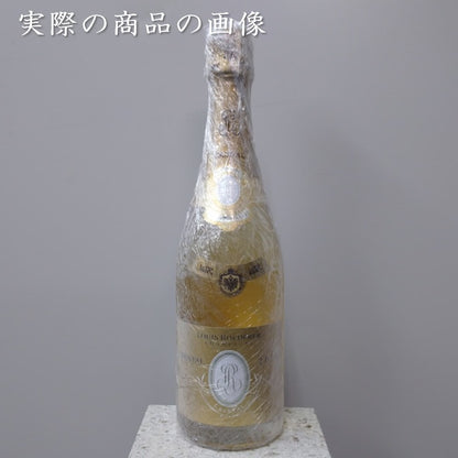ルイ・ロデレール クリスタル 2014 シャンパン 750ml 箱なし 正規品